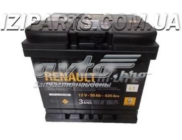 Купити Акумулятор Renault (RVI) (7711238596)
