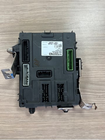 Купити 284B14CB7C Nissan/Infiniti 
