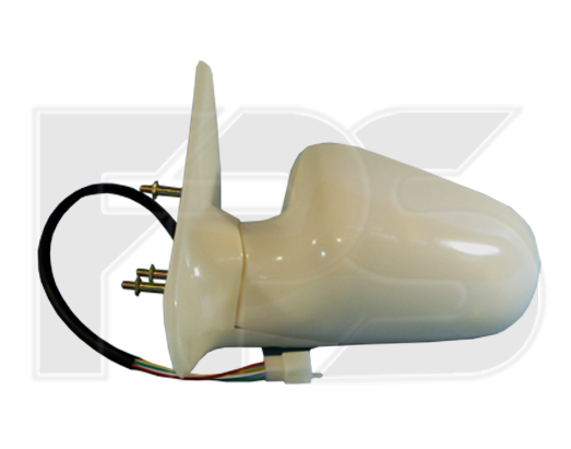 Ліве бічне дзеркало FPS FP2900M01P ціна, від 18.69 USD