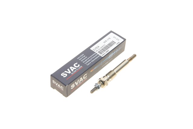 Свічка накалу SV054 Svac