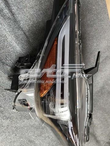 Фара права KB8A51030 Mazda