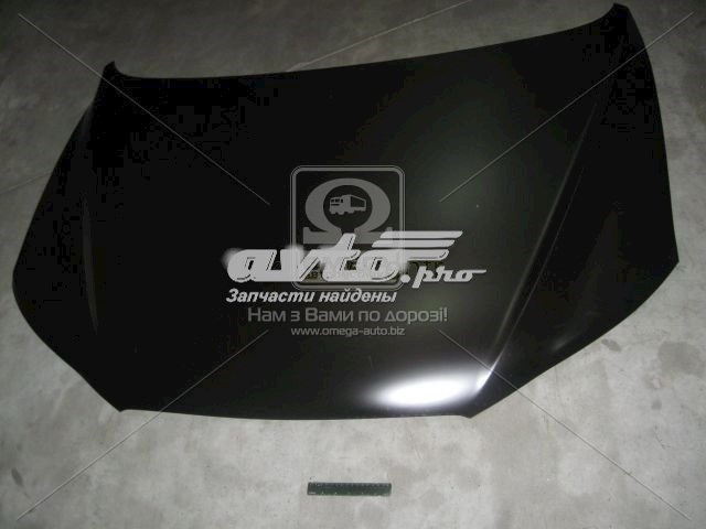 Капот Tempest 0270254280
