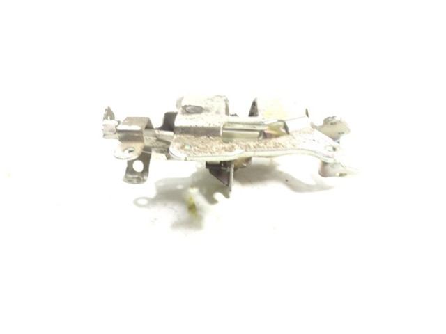 5051590 Autotechteile Замок дверей бічних зсувних лівих