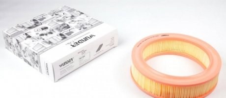 WH800 Wunder Повітряний фільтр двигуна