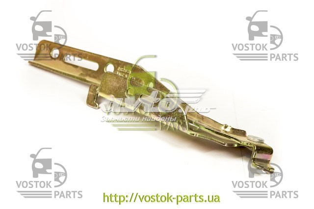 Купити S128402040DY Chery Шарнір капота правий