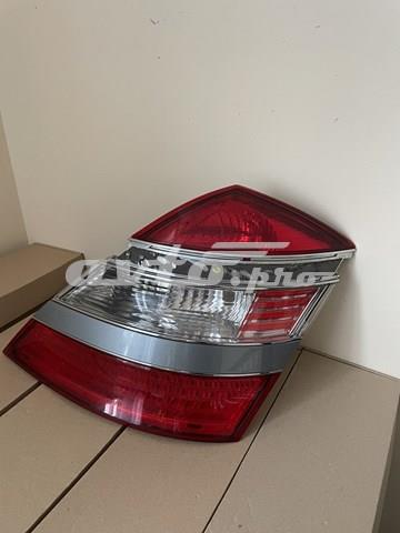 A2218200466 Mercedes Ліхтар задній правий