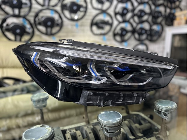 63115A41038 BMW 