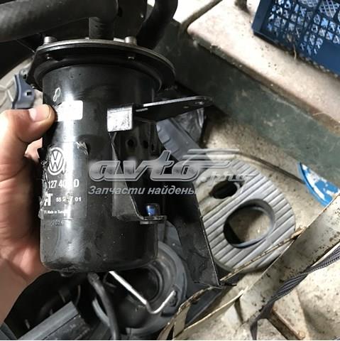 Купити 3AA127399Q VAG 