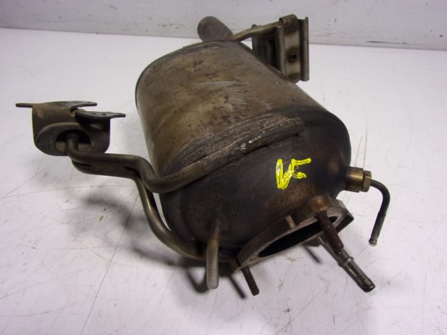7P6254800A VAG Фільтр ДПФ