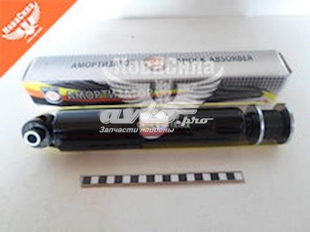 Купити HA30187 Hort Стійка амортизатора задня