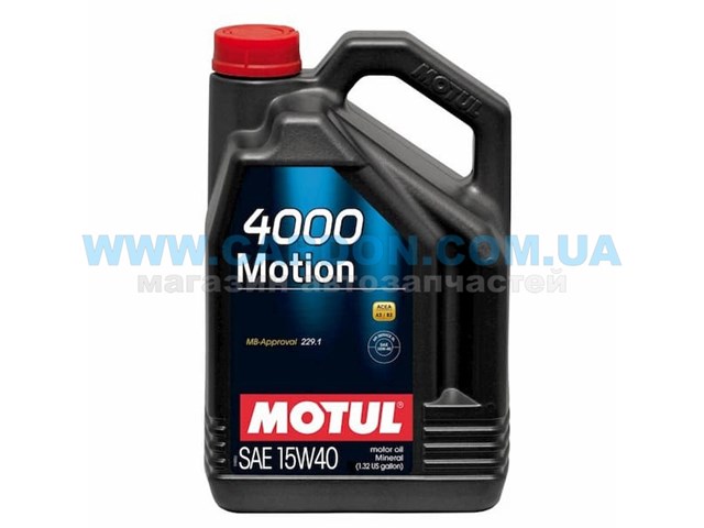 Олива Motul 386406 ціна, від 36.78 USD