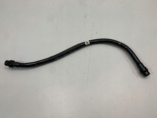  BMW 17128616140