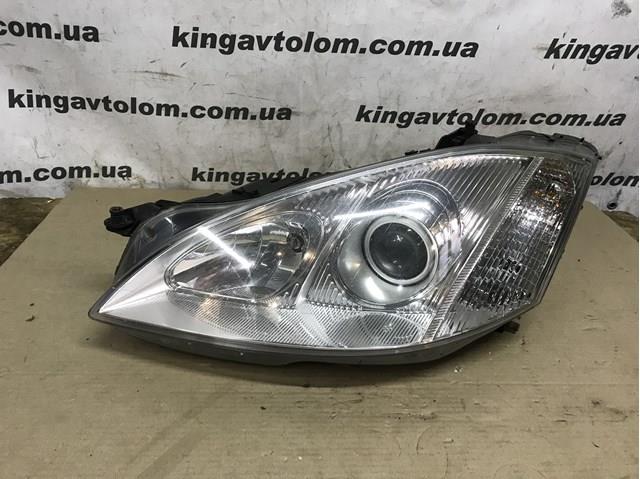 A2218204661 Mercedes Фара правая