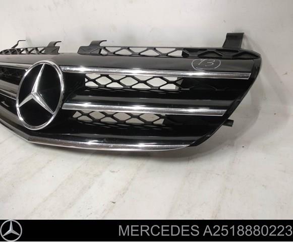  Mercedes A2518880223 ціна, від 183.70 USD