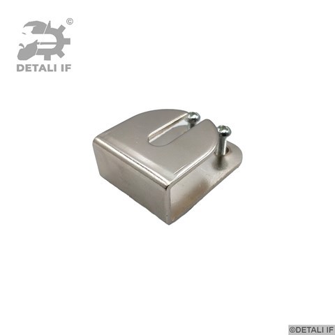 Трос перемикання передач, здвоєний Detali IF DF13203 ціна, від 51.33 USD
