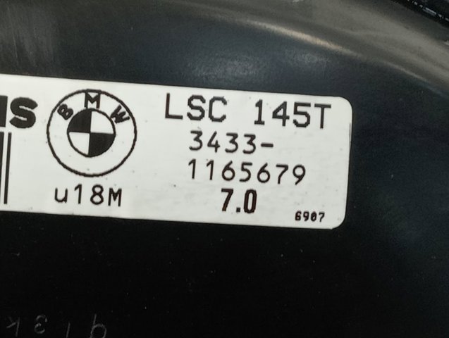 1165679 BMW 