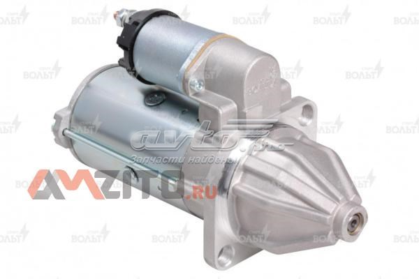 Стартер автомобільний Eldix ELDST402