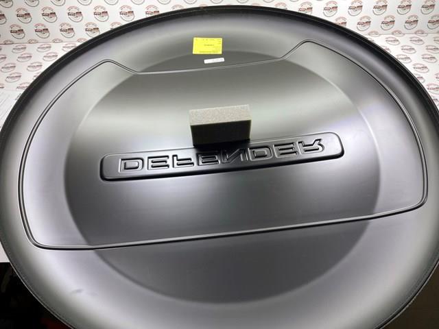 VPLEW0130 Land Rover Кришка люка запасного колеса