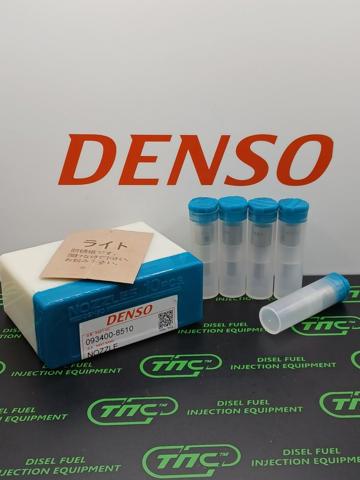 ALLA139P851J Firad Розпилювач дизельної форсунки