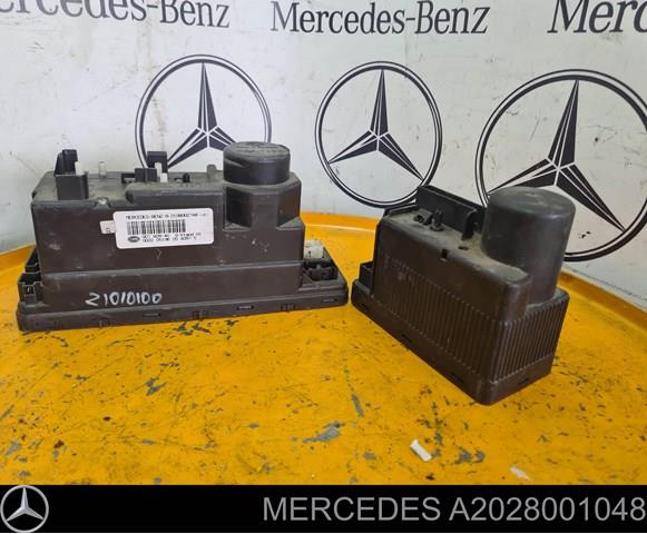  A2108001748 Mercedes