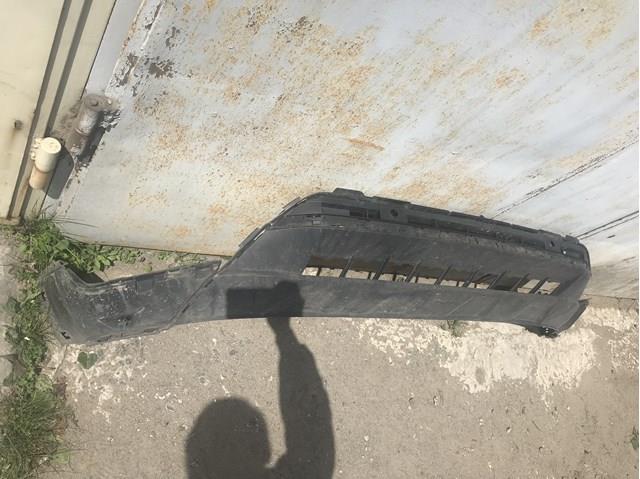 Купити 95K225 Polcar Губа переднього бампера