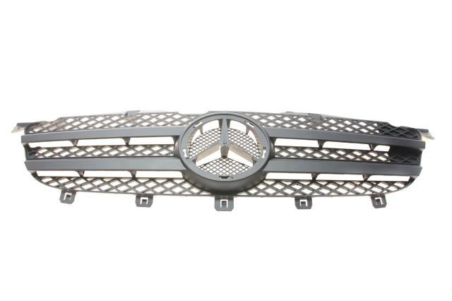 Облицювання радіатора Autotechteile 1008816 ціна, від 45.49 USD