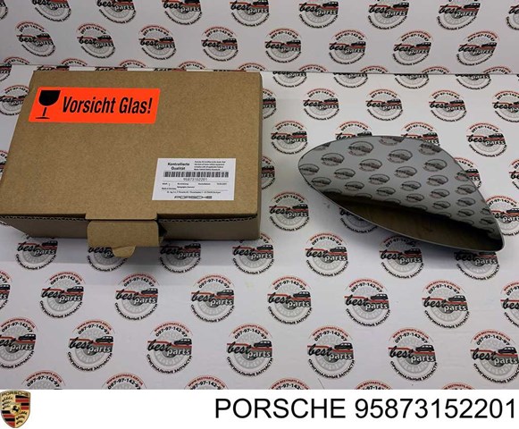  Porsche 95873152201 ціна, від 195.69 USD