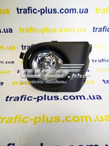 Купити FP6062910 FPS Кронштейн кріплення протитуманної фари лівої+правої