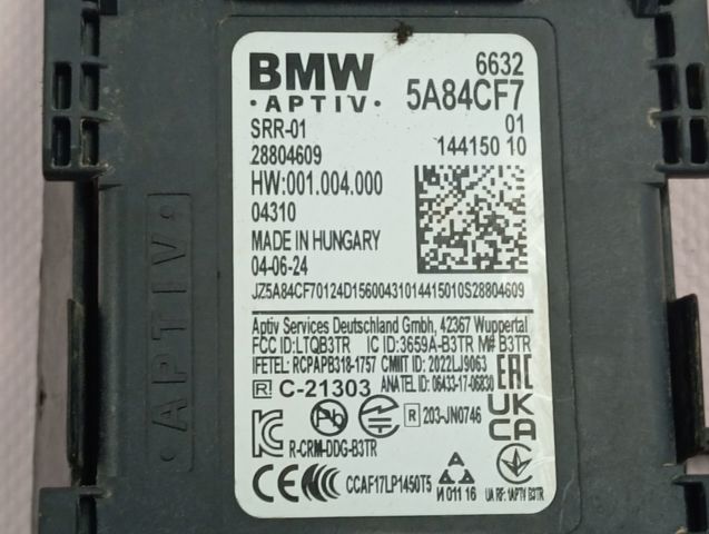  BMW 28804609 ціна, від 278.33 USD