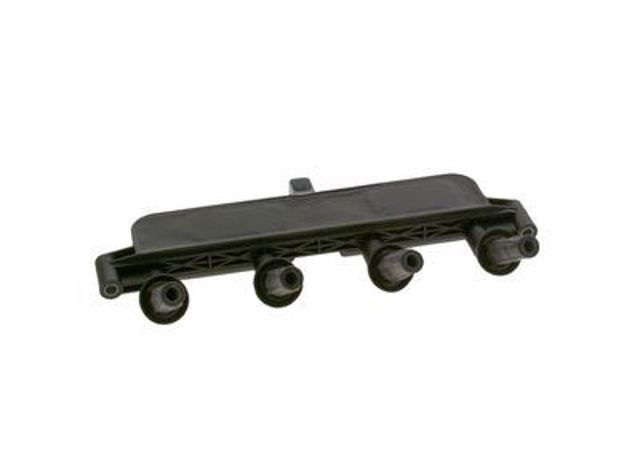 Котушка запалювання Bosch 986221035 ціна, від 39.48 USD