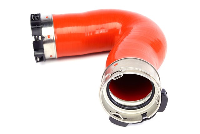 Шланг/патрубок інтеркуллера Solgy 114028 ціна, від 56.50 USD