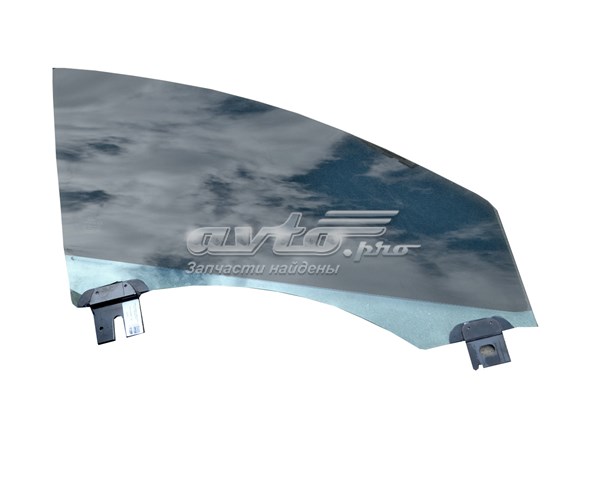 Купити 600664700E Tesla Скло передніх дверей, правою