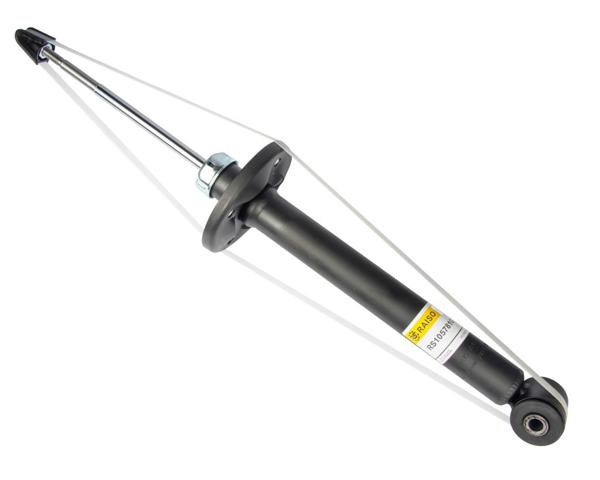 Амортизатор задній Raiso RS105781G ціна, від 22.98 USD
