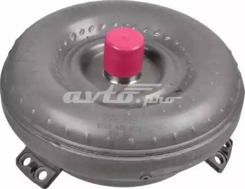Гідротрансформатор АКПП 700600039 Sachs