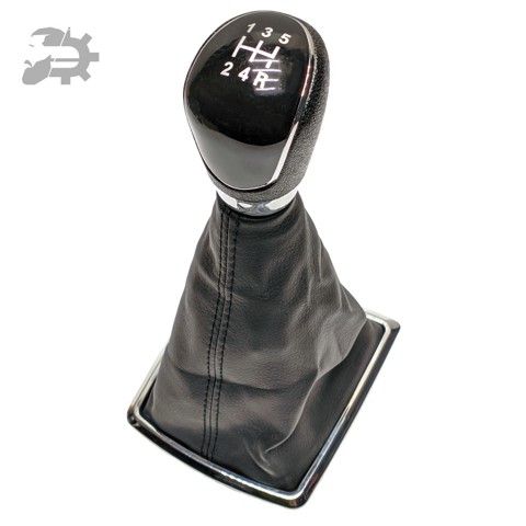 Купити DF17558 Detali IF Рукоятка важеля КПП
