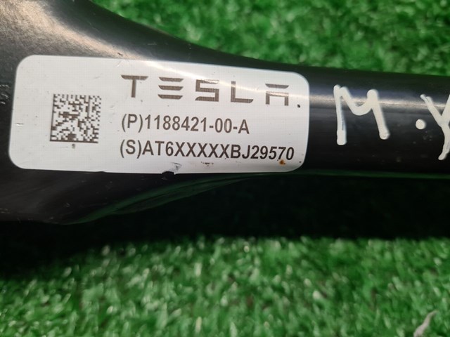 Купити 118842100A Tesla Motors Важіль/тяга задньої підвіски подовжній верхній, лівий/правий