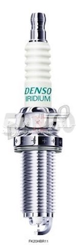 Свічки автомобільні Denso FK20HBR114 ціна, від 15.08 USD