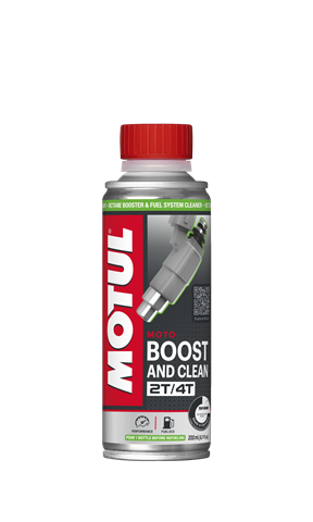 339513 Motul Присадки паливної системи для інжектора