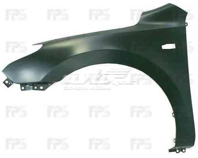Крило переднє праве FPS FP3219312 ціна, від 41.17 USD
