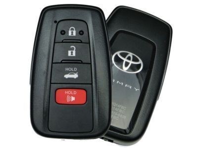 8990406220 Toyota 