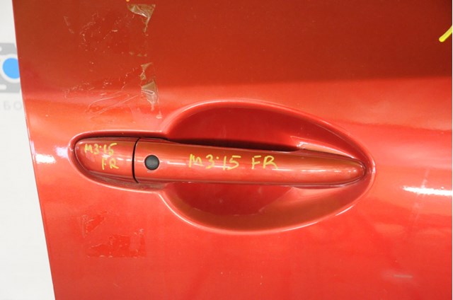 KD5358415B51 Mazda 