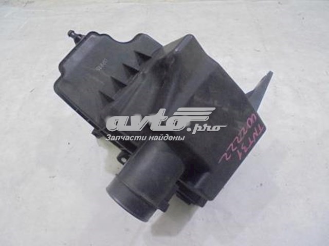 Купити 16500JG30A Nissan/Infiniti Корпус фільтра