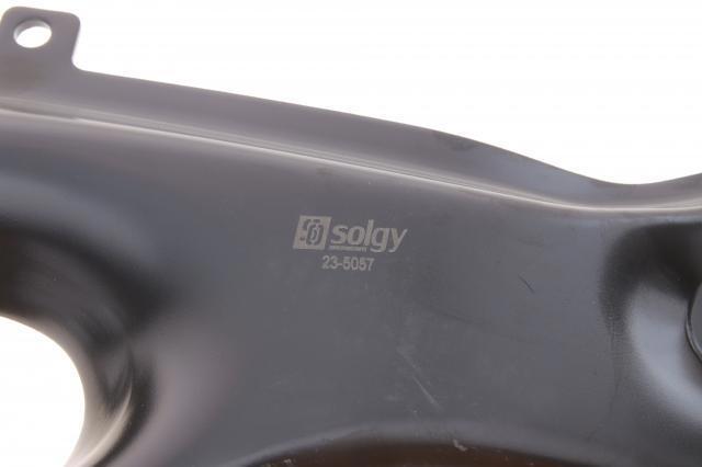 Правий важіль передній нижній підвіски Solgy 204122