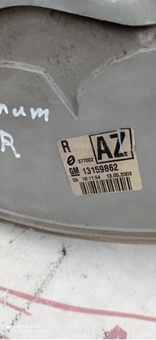  Opel 13159862 ціна, від 28.12 USD