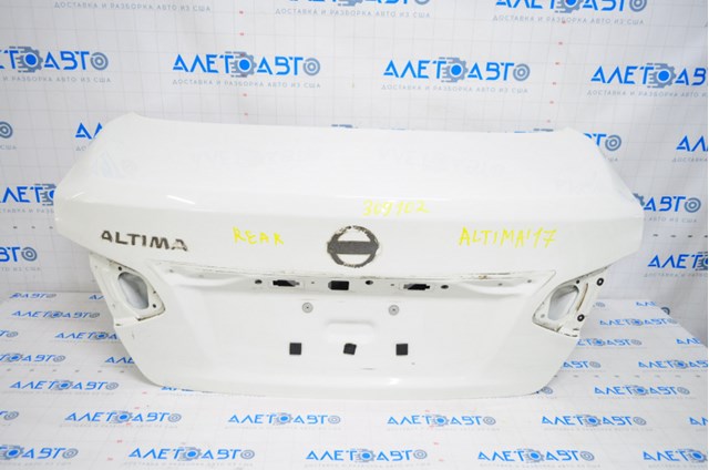 Купити 843009HS0B Nissan/Infiniti 