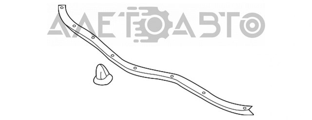 Купити 5338133100 Toyota 