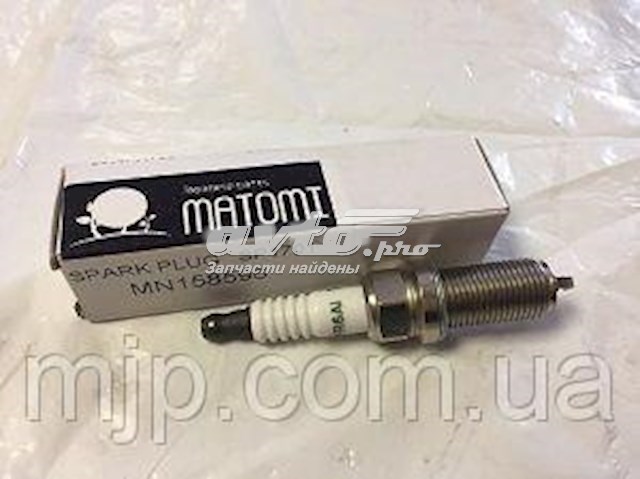 SP1701 Matomi Свіча запалювання