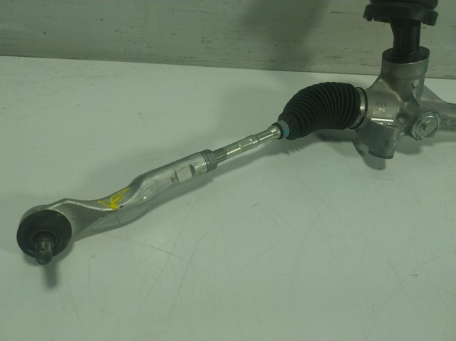 Кермова рейка Toyota 455100D630