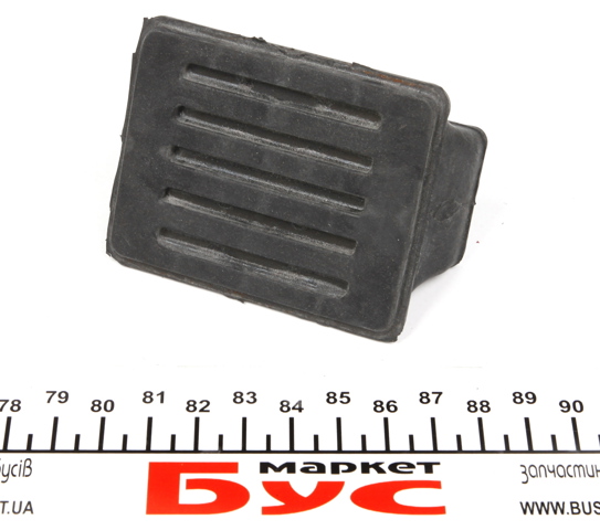 Відбійник передньої ресори Belgum BG1325