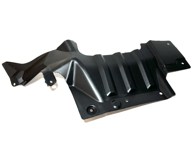Захист двигуна, лівий Chery T113102511 ціна, від 18.95 USD